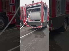 PM35/SG35 3000L Cỗ xe cứu hỏa Cỗ xe cứu hỏa Cỗ xe cứu hỏa